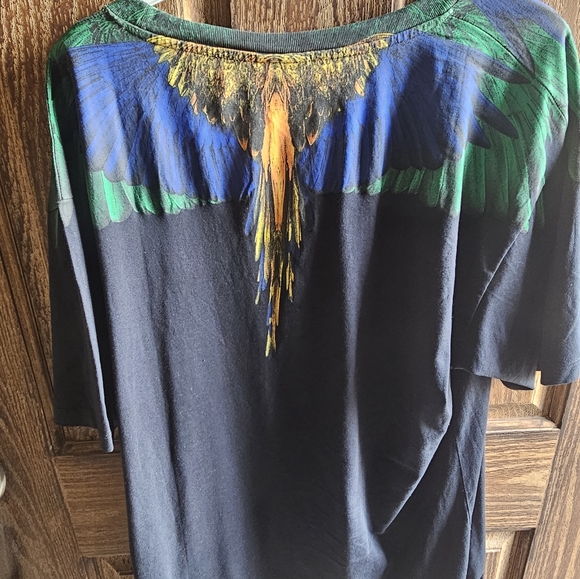 Marcelo Burlon Tshirt - Picture 2 of 4